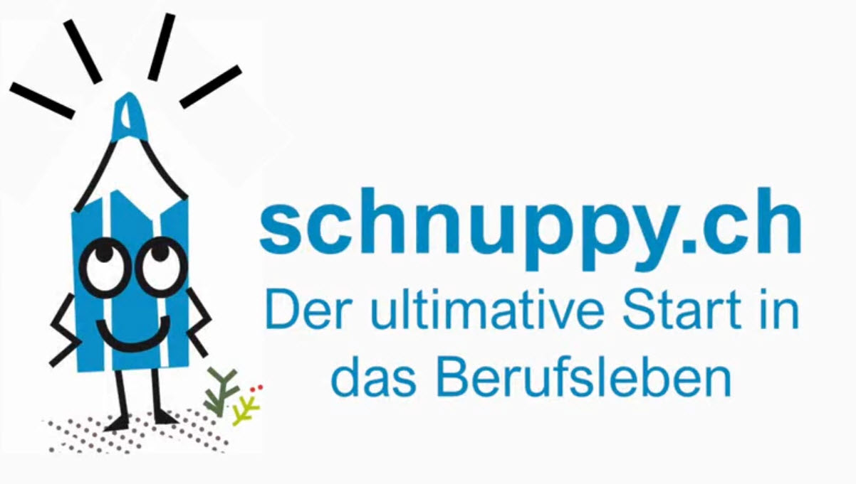 Schnuppy.ch